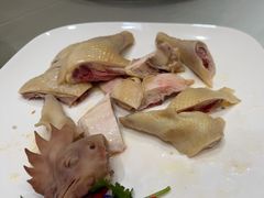 -麒麟中餐厅·经典粤菜·地道菜式老字号(广州长隆酒店)