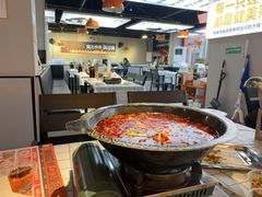 -蛙老爹·蜀香美蛙鱼头(王家湾店)