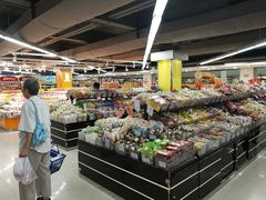 -中百仓储(古田路店)