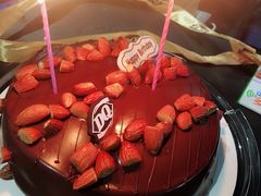 -DQ·蛋糕·冰淇淋(通州万达店)