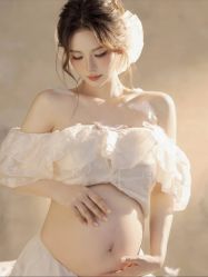 -专注孕妇照亲子照·纪田摄影