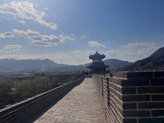 -鸡鸣驿古城