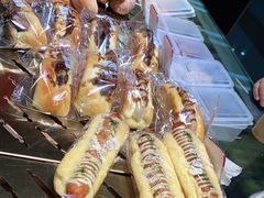 -西村叔叔的店(黄岛青医附院店)