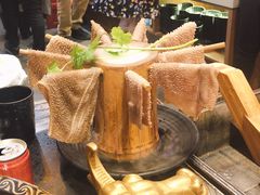 -大味老火锅City店