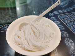 -桥香园云南过桥米线(金马碧鸡店)