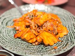 -雲和面馆YUNHENOODLE(长乐路店)