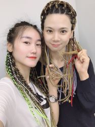 点击看大图 -KS COLOUR漂色·染发·画染
