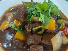 -前王院•巧克力海鲜市集餐厅(万平口店)