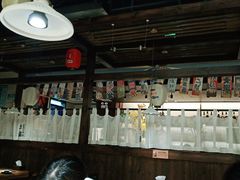 门面-大鮨寿司(吾悦广场店)