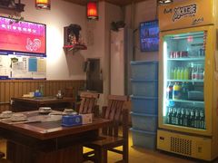 -重庆烧鸡公火锅(簋街店)