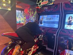 -杭州开元森泊度假乐园