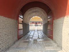-沈阳市东陵公园