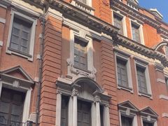 -中国银行(上海市分行营业部)