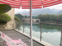 -海兰云天度假区温泉