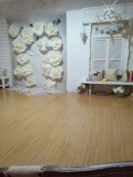 -小脚丫儿童摄影(勒泰中心商场店)