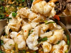 -琥珀川糟粕醋火锅(慈云寺店)