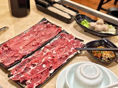 -潮汕良记牛肉火锅(洪武路店)
