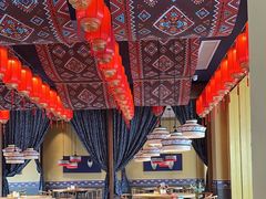-吃饭皇帝大·土家民族菜(武陵源店)
