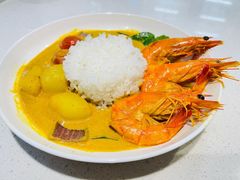 -红泰·泰精选·特色料理(中山路店)