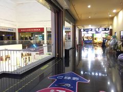 等候区-华谊兄弟影院(北京洋桥店)