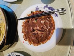 -银生食府·普洱菜(金星店)