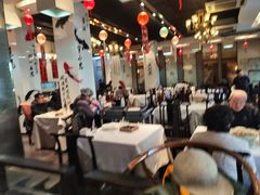 -到家尝北京菜(西坝河店)