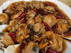 -九龙餐厅(大沽路店)