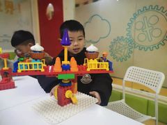 -童程童美信奥赛科技特长·乐高编程科创机器人(科大校区)
