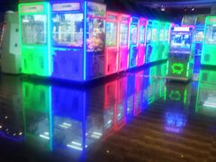-大玩家·play1家庭娱乐中心(石狮世茂店)