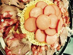 -炙韩料理·部队锅专门店