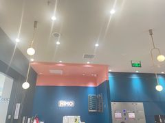 -海马体照相馆(无锡清扬茂业天地店)