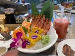 -上渔铁板烧(熙悦汇店)