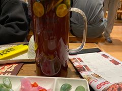 -木屋烧烤(南新店)