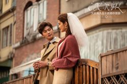 -天长地久婚纱摄影(天宁北路店)