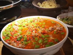 -九锅一堂酸菜鱼(新南凯德直营店)