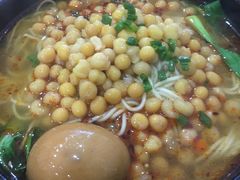 重庆小面。-重庆小面(蒲淞北路店)