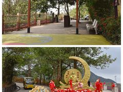 -东莞观音山旅游风景区