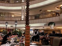 -上海大酒店-自助餐餐厅