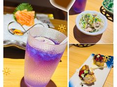 -花和海鲜自助(梅江店)