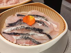 -海底捞火锅(高新万达店)