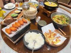 -北国饭店·海鲜·北方菜(峡山店)
