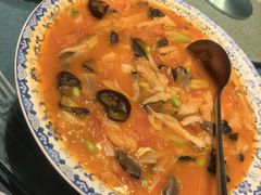 -宴天下大酒店·传承洛阳菜(政和路店)