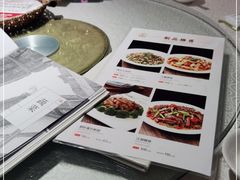 -辣婆婆(航天桥店)