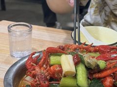 -望江门小龙虾·烧烤(九堡店)