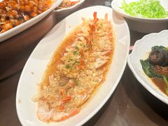 -吴越荣记苏州菜·松鼠桂鱼 100% 活鱼现做(月光码头店)