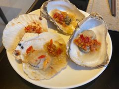 -盛宴自助餐厅(运达喜来登店)
