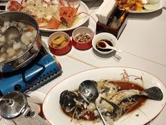-亚清佳宴