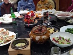 -上海1号私藏菜(黄浦店)