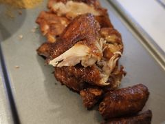 -吴家·非遗淮扬小馆(镇江万达广场店)