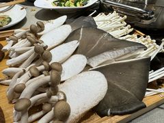 -蝎王府羊蝎子(虎坊桥总店)